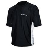 Side Vent Grappling Shirt